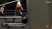 WWE-18年-NXT第455期：TM61 VS战争突袭者-精华