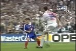 98年世界杯半决赛法国2-1克罗地亚 如今决赛相逢能否复仇