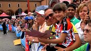 竞速-15年-2015环意大利自行车赛 第11赛段集锦-新闻