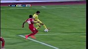 亚冠-15赛季-淘汰赛-1/4决赛-第1回合-德黑兰石油VS阿尔阿赫利-合集