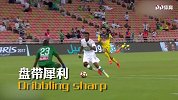 世界杯736将全面登场！30秒带你了解沙特阿西里