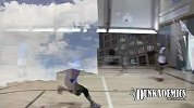 街球-14年-世界上最好的扣将！Sir_Issac华丽残暴无比全扣篮集锦-专题