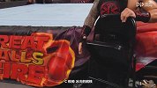 WWE-17年-2017年TLC大赛宣传片：什么是TLC？-专题