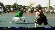 街球-13年-AND1  The Professor：Streetball is my job-专题