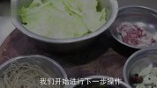 饭店的老厨子白菜为啥好吃，25年老厨师分享秘诀，上桌瞬间被秒光