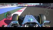 奥林匹克公园内五脏俱全 F1赛道+世界杯球场惊艳世界
