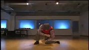 日本机械舞教学05