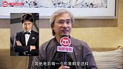 拍过《宝贝计划》《新警察故事》的他，现在拍起了萌萌的《喵星人》