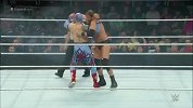 WWE-14年-Superstars第293期：本周WWE精彩赛事回顾-全场