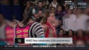 WWE-18年-HBK做客ESPN 坦言当年第一期RAW直播时内心无比紧张-新闻