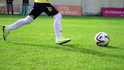 中国足球小将纪录片《挑战拉玛西亚》第一集：迎难而上