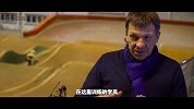 体验摩尔多瓦独特小轮车运动 感受别样速度与激情