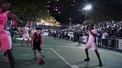 中国草根篮球实录剧集《无中生有》第三季