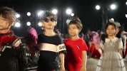 旋转的裙摆足尖上的梦 小象Q比2019春夏新品发布