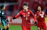 吃惯睡觉打泰超 17赛季亚冠附加赛上港3-0素可泰晋级