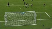 解说员挑战者杯：刘腾（国际米兰）3-0谭逸雄（阿森纳）