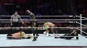 WWE-14年-ME第112期：星辰不堪一击面对乌索兄弟一败再败-花絮