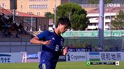 土伦杯冠军战-巴西U22VS日本U21点球大战实录