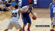 街球-13年-毫无疑问Tyler_Davis你就是一个野兽Ballislife夏季官方集锦-专题