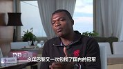 德塞利聊法甲：大巴黎将继续统治地位 欧冠突破还需时间