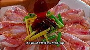 孩子想吃炸鸡翅，你就学会在家这样做，外酥里嫩干净又卫生