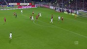 德甲-1718赛季-联赛-第5轮-弗赖堡1:1汉诺威96-精华