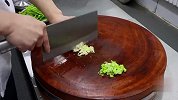 青椒炒肉丝像我这样做，媳妇都吃撑了，咸香适口，家常下饭