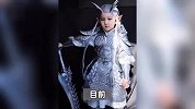 《哪吒2》爆火！妈妈花7天给儿子做敖光战甲惊呆网友，制作方法曝光
