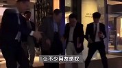 杨振宁携48岁翁帆度过102岁生日，曾称：“她是上帝给我最后的礼物”