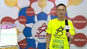 跑步-15年-奔跑中国上海站：奔跑中国起来嗨魔力开跑13055陈海洋（5km）-花絮