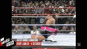 WWE-17年-王室决战十大酱油选手 凯恩1秒淘汰马雷拉-专题