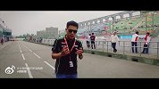 泛珠偶记--如何进入赛车领域
