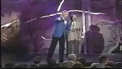 YouTube精选10大转发第四名：专业扒手的现场扒窃表演