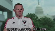 韦恩鲁尼谈论本届世界杯 进球太多很不爽高度评价英格兰
