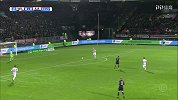 荷甲-1718赛季-联赛-第10轮-威廉二世vs阿贾克斯-全场