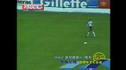 世界杯-14年-世界杯百大进球第55位·鲁梅尼格-花絮