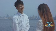 动动不许动：如果你对象迟到三小时你怎么做？可以参考这对情侣！