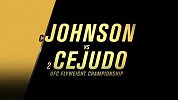 UFC-16年-UFC197宣传片：乔恩琼斯归来争轻重临时冠军 大力鼠再刷蝇量级-专题