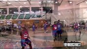街球-13年-不可思议的夏天爆发Stanley Johnson 下一个大明星-专题