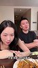 看上人家闺女了！网友问黄健翔对未来女婿的要求