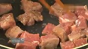 生活-如何做芝麻牛肉粒