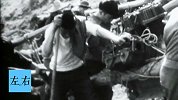千斤重的机械靠人背上山，铁道兵为成昆建铁路拼了命