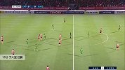 于大宝 亚冠 2020 清莱联 VS 北京国安 精彩集锦