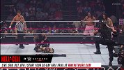 WWE-17年-地狱牢笼2013：星尘&金粉人VS捍卫者VS乌索兄弟-全场