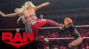 WWE·RAW第1515期