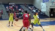 街球-13年-得分如同家常便饭！”猫王“Kemba Walker在CT Pro Am夏季赛砍下35分-专题