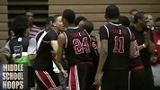 街球-14年-亚特兰大城市初中赛：Jahvon_Quinerly绝杀无情后撤步-专题