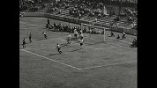 世界杯珍贵史料 1954年世界杯英格兰对阵乌拉圭