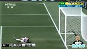 世界杯-14年-平安搞怪美声说球 神语速PK中国好舌头-新闻