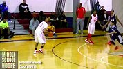街球-14年-NYBL_Mixtape：看美帝疯狂初中生！隔扣加晃倒无情的虐杀-专题